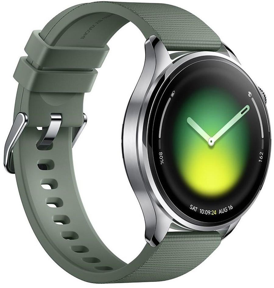 Xiaomi Watch 5