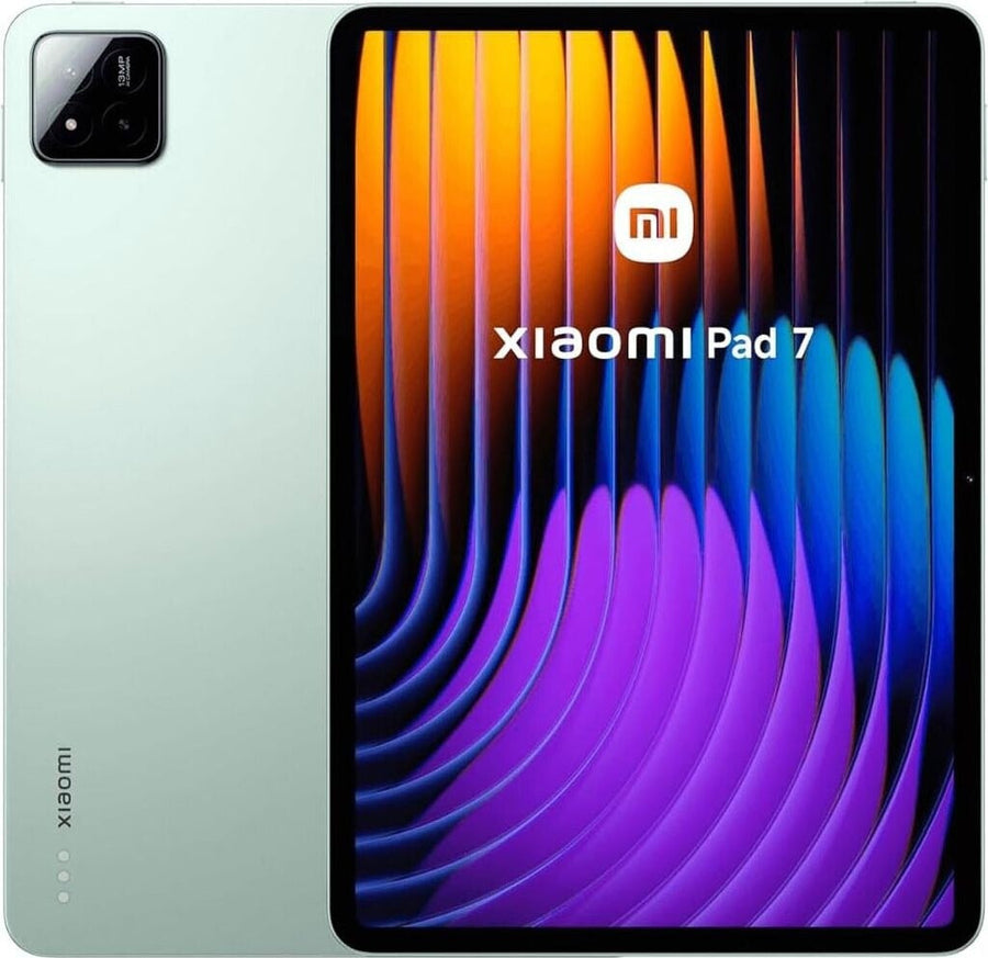 Xiaomi Pad 7