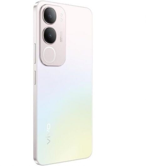 Vivo Y19s