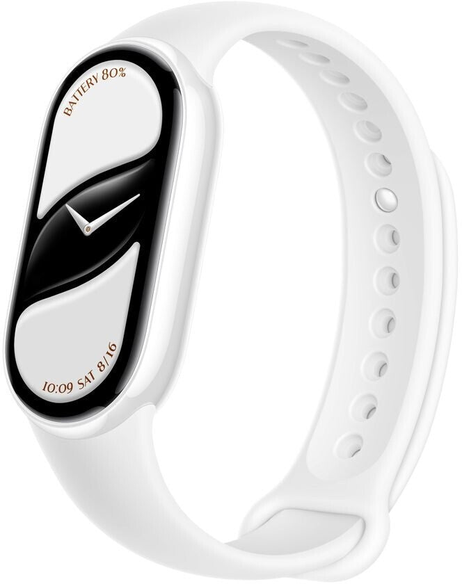 Xiaomi Smart Band 10