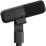 Logitech Yeti Studio – Schwarz