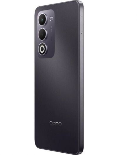 OPPO A5 5G
