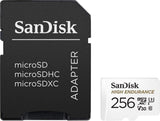 SanDisk High Endurance microSD