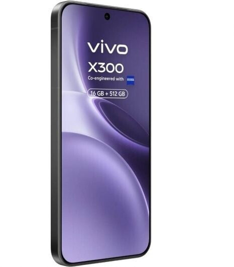 Vivo X300 Pro