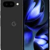 Google Pixel 9a – Schwarz