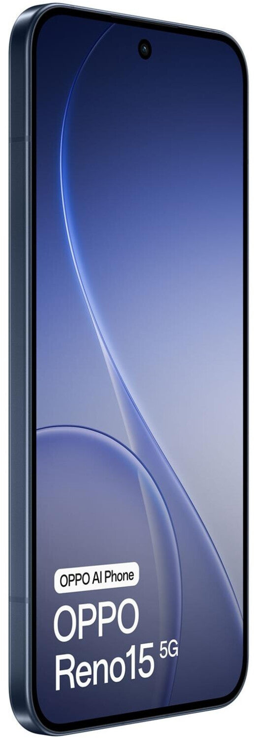 OPPO Reno15 5G