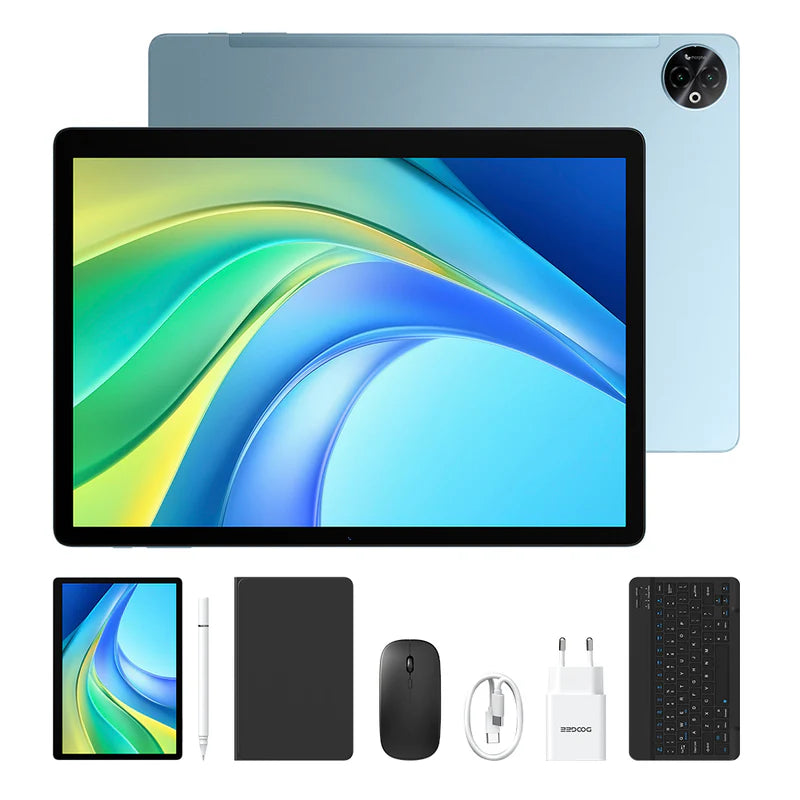 DOOGEE Tab E3 Max
