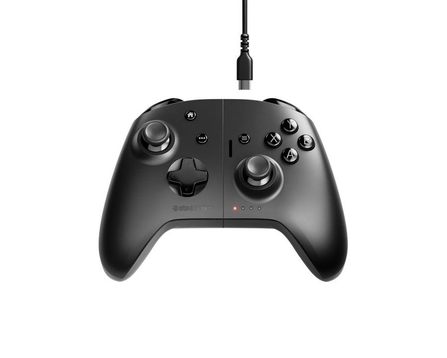 SteelSeries Nimbus