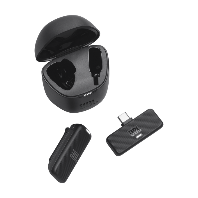 JBL Quantum Stream Wireless USB-C