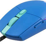 Logitech G203 – Blau