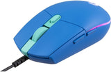 Logitech G203