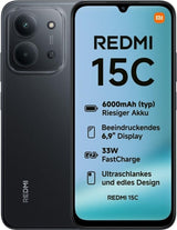 Xiaomi Redmi 15C