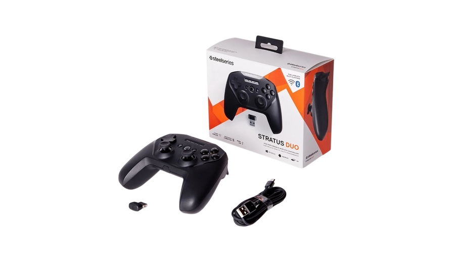SteelSeries Stratus