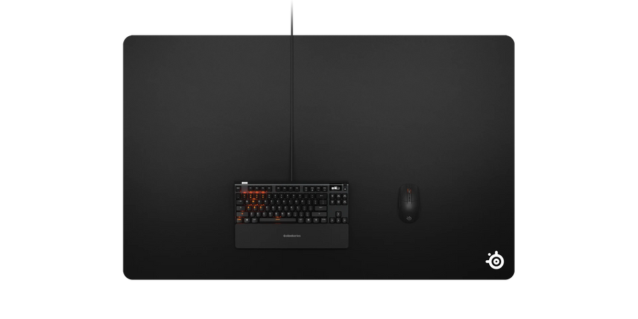 SteelSeries QCK Edition