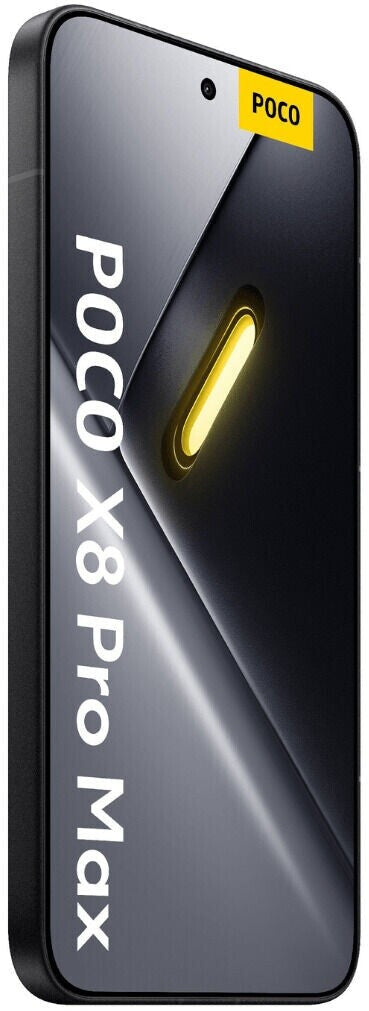 Poco X8 Pro Max 5G