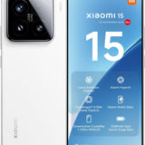 Xiaomi 15 – Weiß
