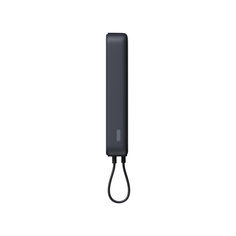 Xiaomi 33W Magnetic Power Bank 10000 Integrated Cable
