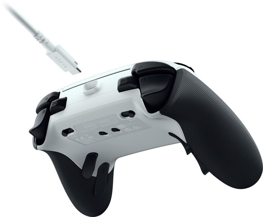 Razer Raiju V3 Pro