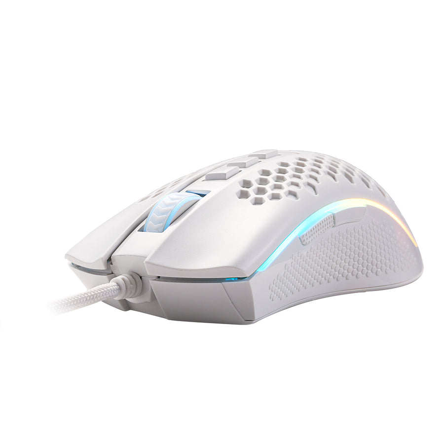 Redragon M808 RGB Storm