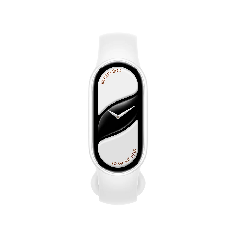 Xiaomi Smart Band 10
