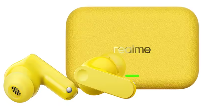 Realme Buds T500 Pro