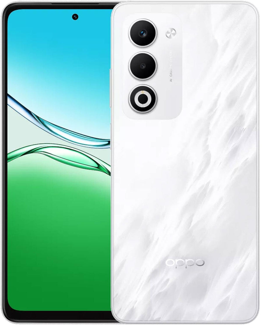 OPPO A5 5G