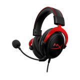HyperX Cloud II – Schwarz