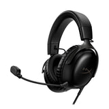 HyperX Cloud III – Wired Gaming Headset - Black