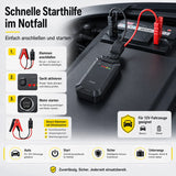 Baseus PrimeTrip Auto Starthilfe Jump Starter 12V Powerbank