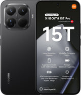 Xiaomi 15T Pro