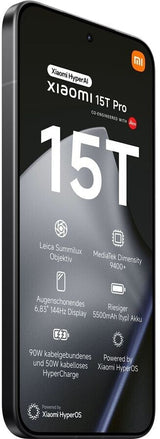 Xiaomi 15T Pro
