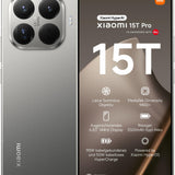 Xiaomi 15T Pro – Grau