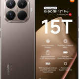 Xiaomi 15T Pro – Gold