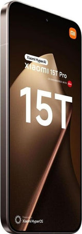 Xiaomi 15T Pro