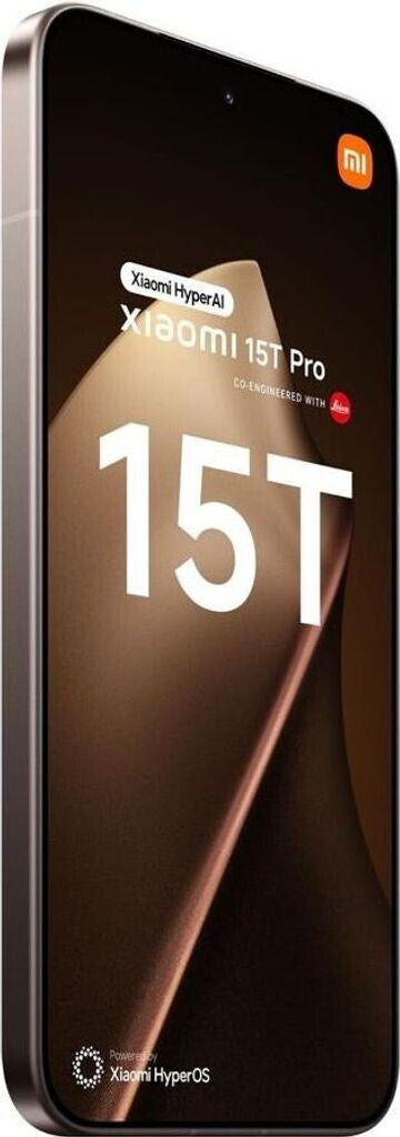 Xiaomi 15T Pro