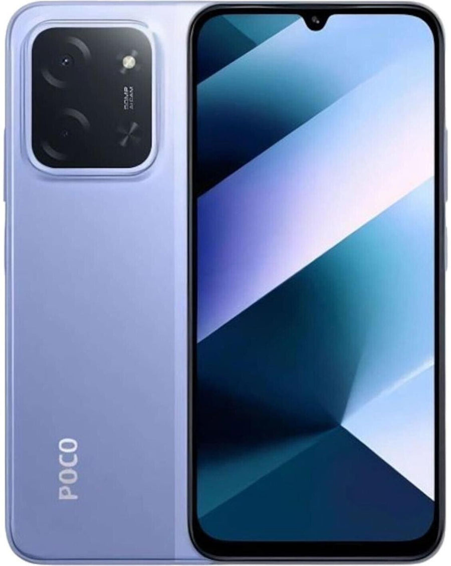POCO C85