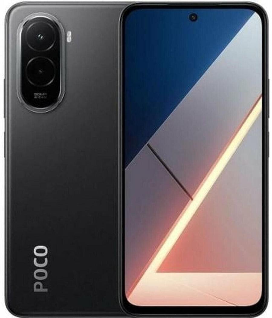 POCO M7