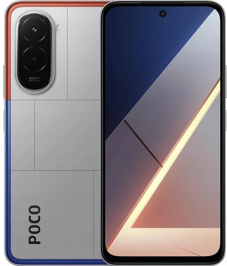 POCO M7