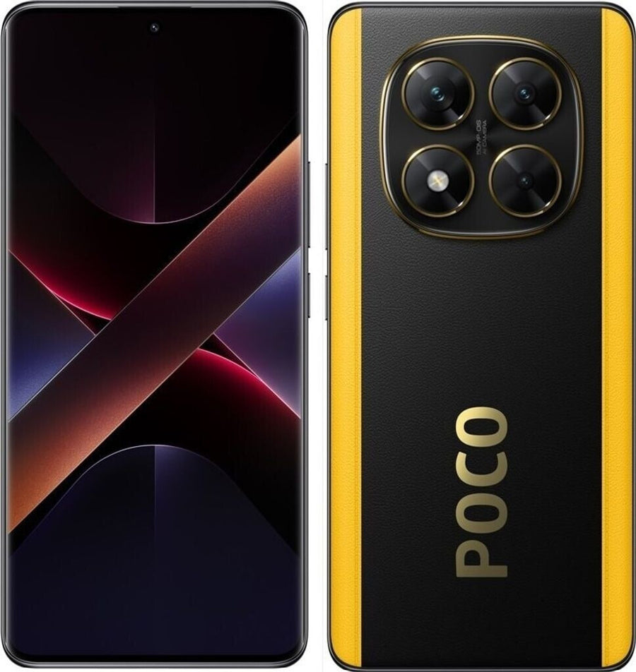 POCO X7