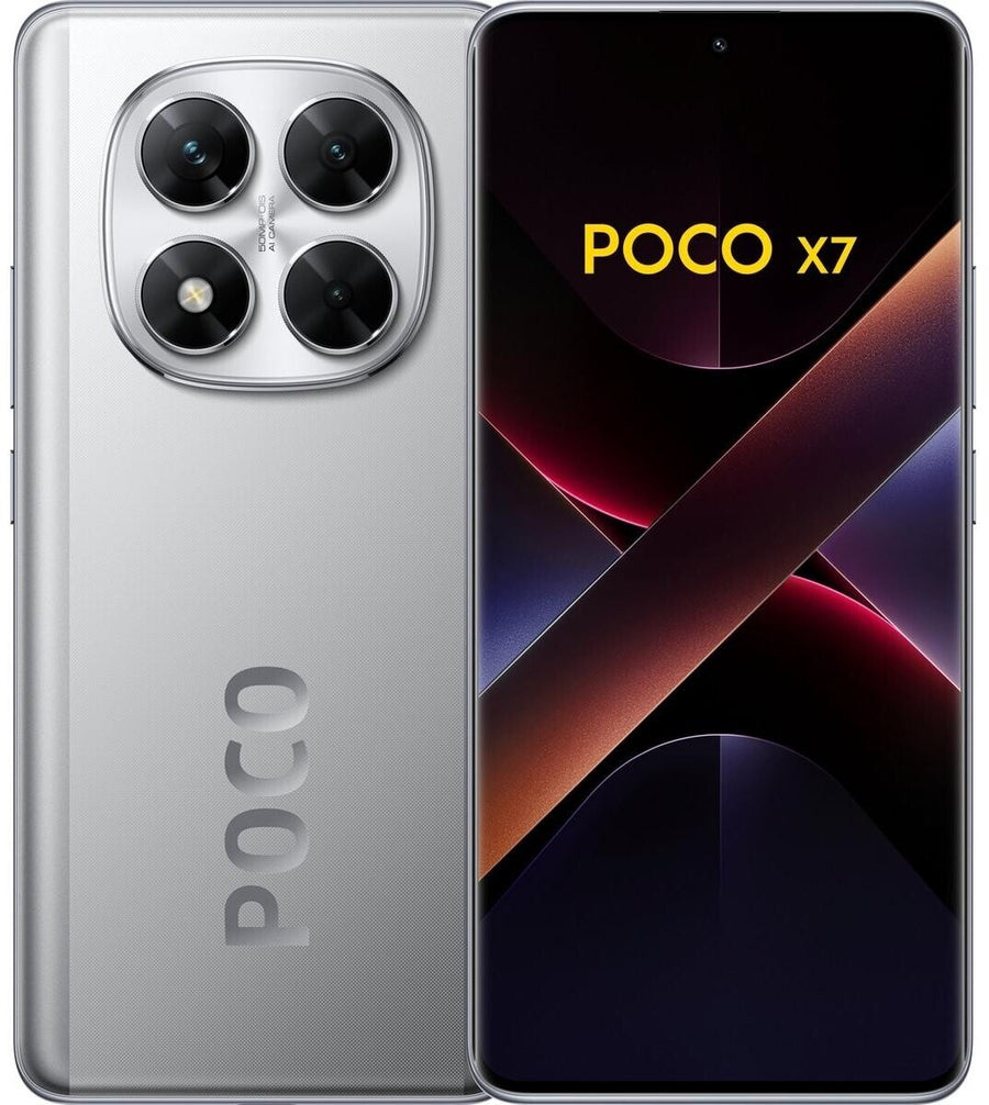 POCO X7