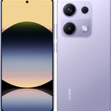 Xiaomi Redmi Note 14S – Lila