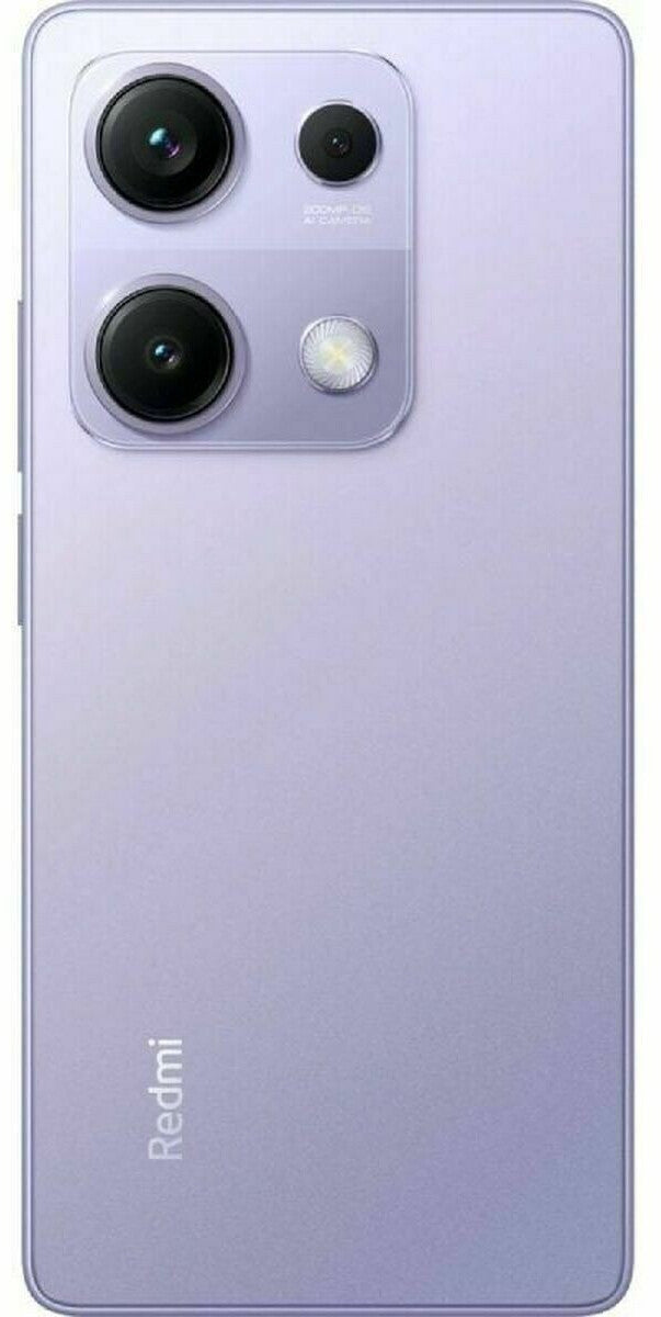 Xiaomi Redmi Note 14S