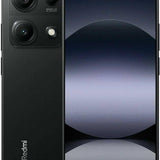 Xiaomi Redmi Note 14S – Schwarz