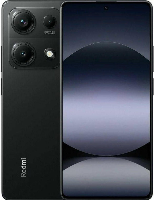 Xiaomi Redmi Note 14S
