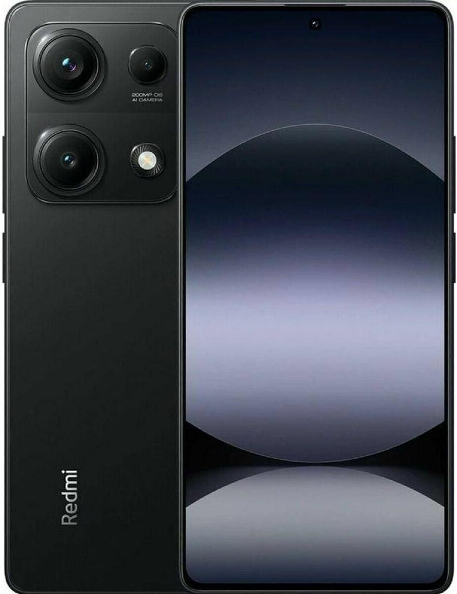 Xiaomi Redmi Note 14S
